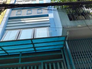 Bán nhà riêng hẻm xe hơi nguyễn đình chiểu, p4, q3  30m2  5 tầng  giá chỉ 8.2 tỷ