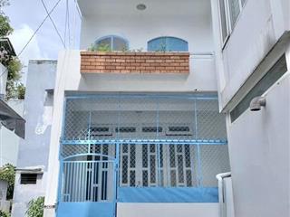 Bán nhà Phường 11, Bình Thạnh HXH Lê Quang Định ngang 4m dài 12m trệt lầu HC đủ
