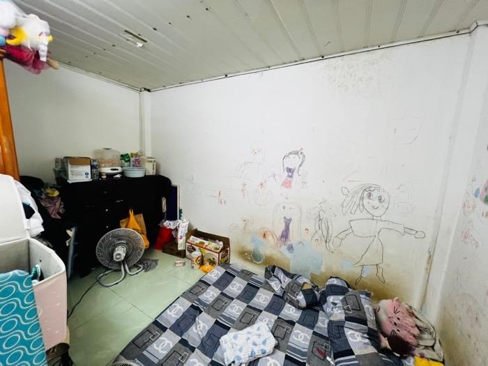 Bán nhà Phường 3, Quận Gò Vấp đường số 7 ngang 4m dài 8m hẻm rộng