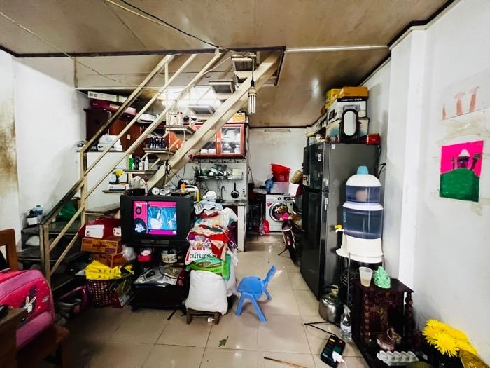 Bán nhà Phường 3, Quận Gò Vấp đường số 7 ngang 4m dài 8m hẻm rộng