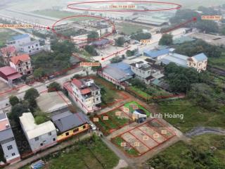 Bán đất chính chủ chương mỹ  đường 6m ra quốc lộ 21a đúng 30m. giá đầu tư cực rẻ 1.8 tỷ