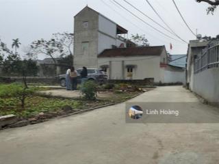 Chỉ 1 tỷ  sở hữu ngay đất sổ đỏ tại hà nội!