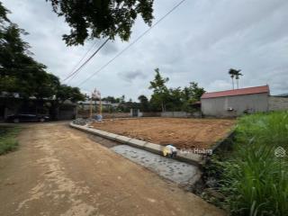 Bán đất đẹp gần thị trấn xuân mai  vị trí vàng, tiềm năng tăng giá cao!