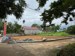 Cần bán gấp đất trục kinh doanh 7m gần trung tâm thị trấn xuân mai chưa đến 2 tỷ
