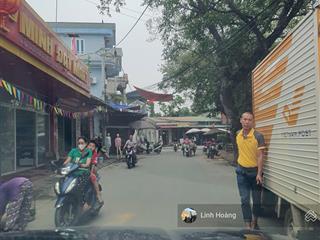 Hàng hiếm khu dân cư giàu có chính chủ bán gấp chỉ 1 lô duy nhất 92m giá rẻ nhất khu!