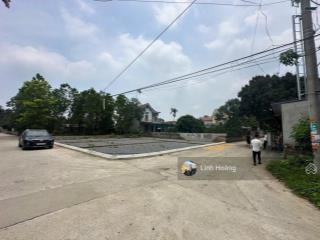 Chính chủ cần bán gấp đất tại xuân mai trục kinh doanh, hà nội