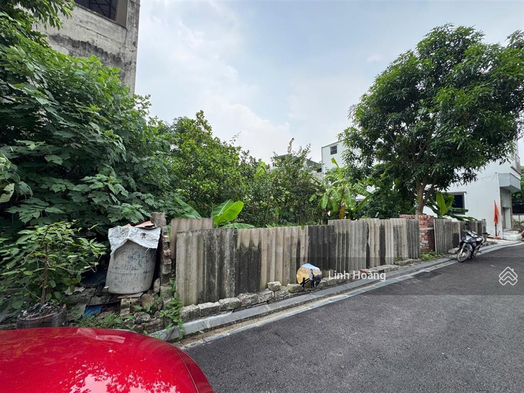 Siêu phẩm đất đầu tư mai lâm, đông anh, 432m2 full thổ cư mặt tiền & hậu 15,6m  độc quyền