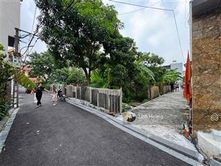 Siêu phẩm đất đầu tư mai lâm, đông anh, 432m2 full thổ cư mặt tiền & hậu 15,6m  độc quyền