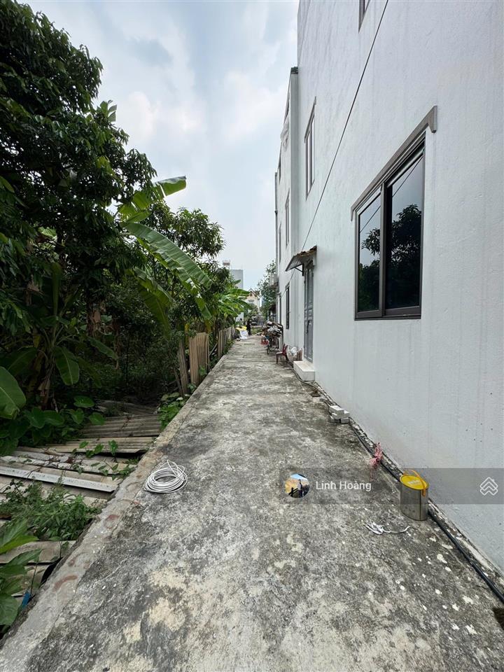 Siêu phẩm đất đầu tư mai lâm, đông anh, 432m2 full thổ cư mặt tiền & hậu 15,6m  độc quyền