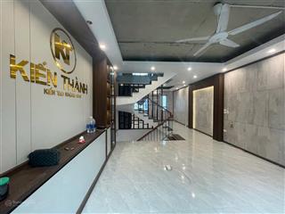 Cho thuê liền kề luxury kiến hưng, hà đông
