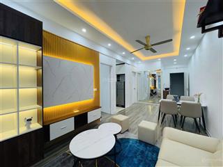 Căn hộ góc thanh hà, mường thanh full nội thất đẹp