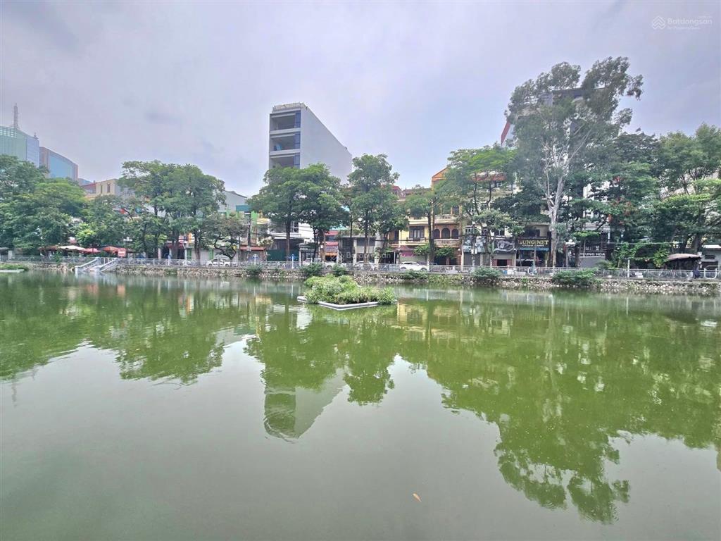 Bán nhà phố trần duy hưng 29 tỷ dt 89m2 , 5 tầng , kinh doanh đỉnh , tấp nập này đêm , dòng tiền .