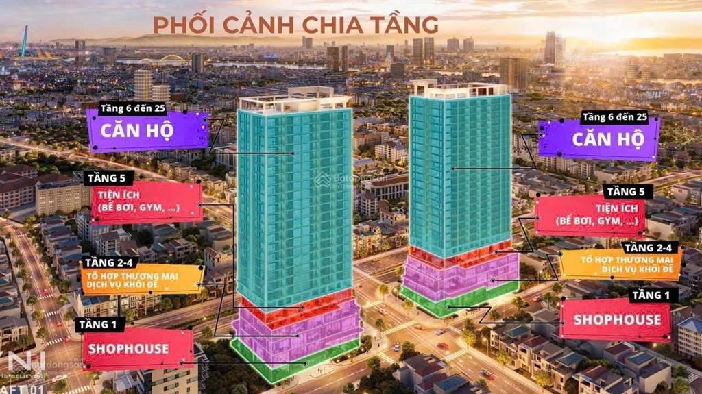 Khách xả thu hồi vốn căn studio dự án costa chỉ 2 tỷ đồng