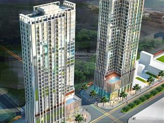Sun costa residence căn hộ cao cấp mặt biển đà nẵng, 1 + 1 pn khai thác dòng tiền 35 triệu/th