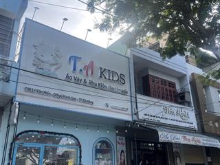 Lô đôi duy nhất trên trục đường lê văn hiến đà nẵng, thích hợp mở showroom, gara, kinh doanh