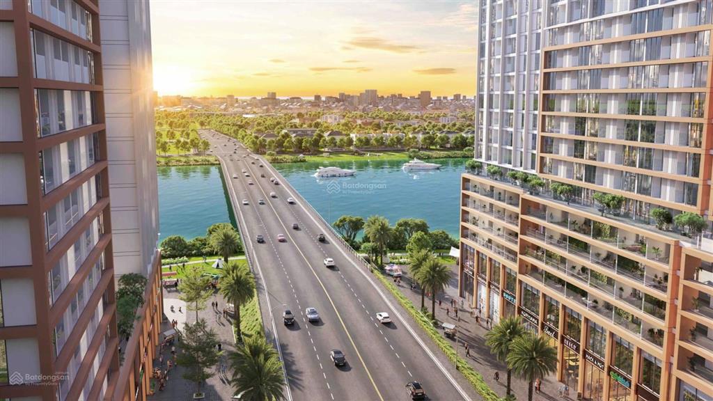 Căn hộ spana tower 2pn ngủ giá chỉ 3 tỷ 5, giá tốt nhất thị trường căn hộ đà nẵng