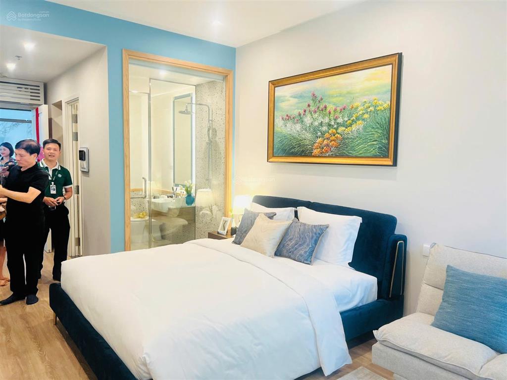 Căn hộ mặt biển sungroup sun costa residence, giá chỉ 3,5 tỷ view biển bán đảo sơn trà