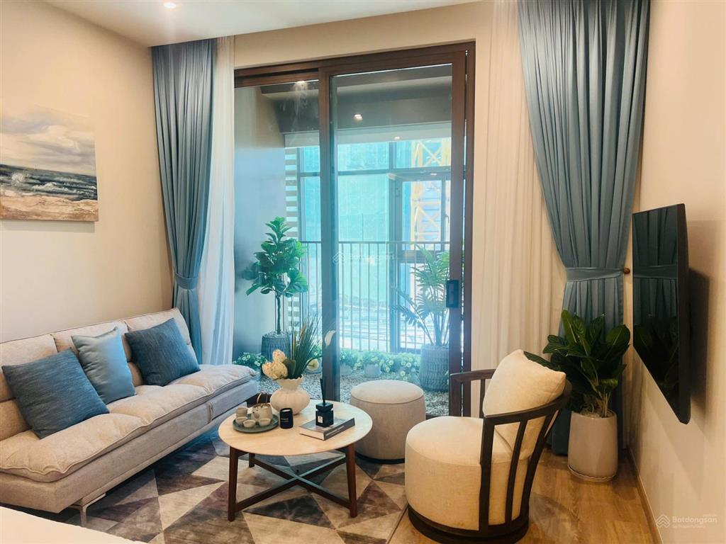 Căn hộ mặt biển sungroup sun costa residence, giá chỉ 3,5 tỷ view biển bán đảo sơn trà