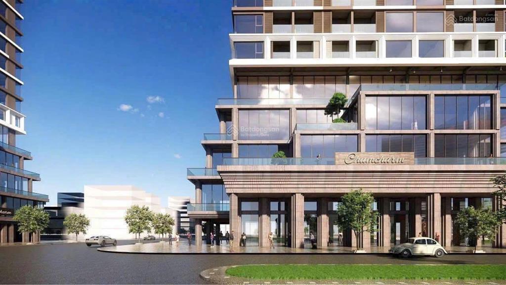Căn hộ mặt biển sungroup sun costa residence, giá chỉ 3,5 tỷ view biển bán đảo sơn trà