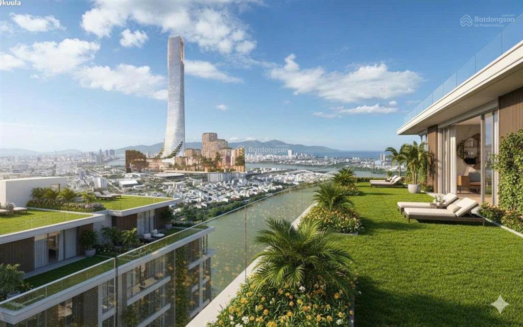 Căn hộ sungroup spana tower s1.16.32 căn hộ 2pn 75m2 , giá sau ck chỉ 4,8 tỷ giá góc cdt