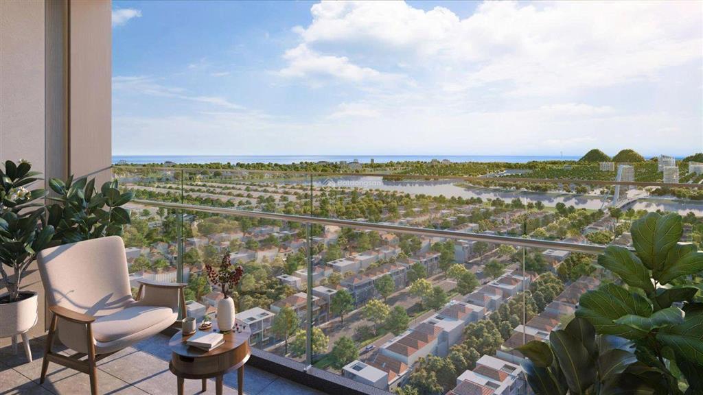 Căn studio phong thủy mã căn a1.1818 tầng cao giá tốt siêu đẹp tại căn hộ sungroup cora tower