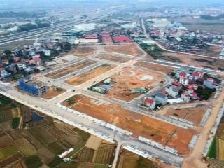 Bán đất nền dự án dream city bắc giang, 4,5 tỷ, 80m2