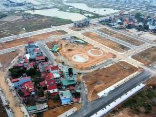 Bán đất nền dự án tại dream city bắc giang, giá cực chất 4,5 tỷ, 80m2