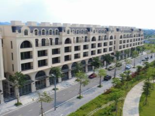 Bán shophouse royal mansion, đường hùng vương, tân tiến, bắc giang, 14 tỷ, 86,2m2
