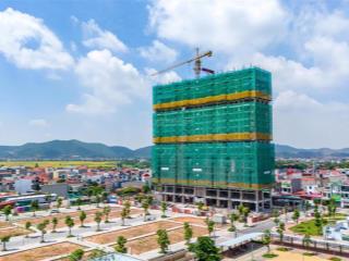 Bán căn hộ chung cư view đẹp tại mascity bắc giang, 81m2