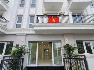Cho thuê shophouse euro windows twins park gia lâm vị trí kinh doanh đắc địa!
