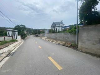 182m2 mặt đường nhựa, giá chỉ hơn 4tr/1m2. tại liên xuân, thuỷ nguyên, hải phòng