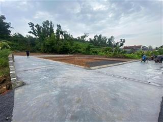 Bùng nổ giá sốc chỉ 395 triệu có ngay lô đất thổ cư tại lưu kiếm