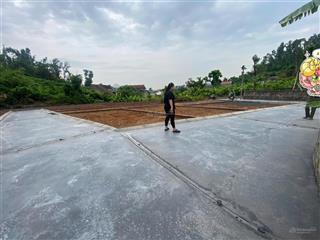 Chấn động! đất lưu kiếm chỉ 395 triệu không mua là tiếc