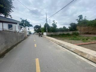 Chuyển nhượng một số lô đất chưa qua đầu tư tại liên xuân  thủy nguyên