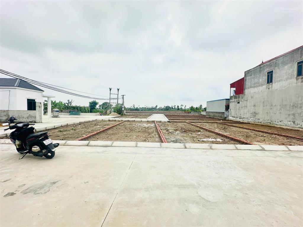 Tri ân khách hàng đón sóng khu công nghiệp