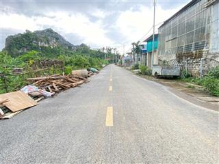 Chỉ với 485 triệu sở hữu ngay lô đất vàng 65m2 tại trung tâm phường bạch đằng  thủy nguyên