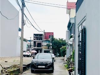 11 lô riverside f0  mặt đường 45m, trung tâm thị trấn trường sơn (an lão, hải phòng)