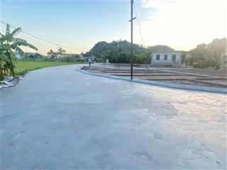 Giá siêu sốc chỉ từ 295tr, sở hữu ngay lô đất vị trí kim cương