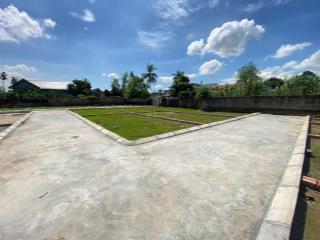 Chỉ hơn 400 triệu, sẵn bìa đỏ, gần 70m2, đường ô tô 9 chỗ, không lỗi lầm nhỏ tại thuỷ nguyên