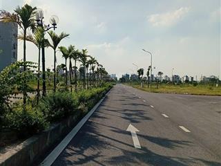 Bán đất big c trục chính đường đôi tôn đức thắng
