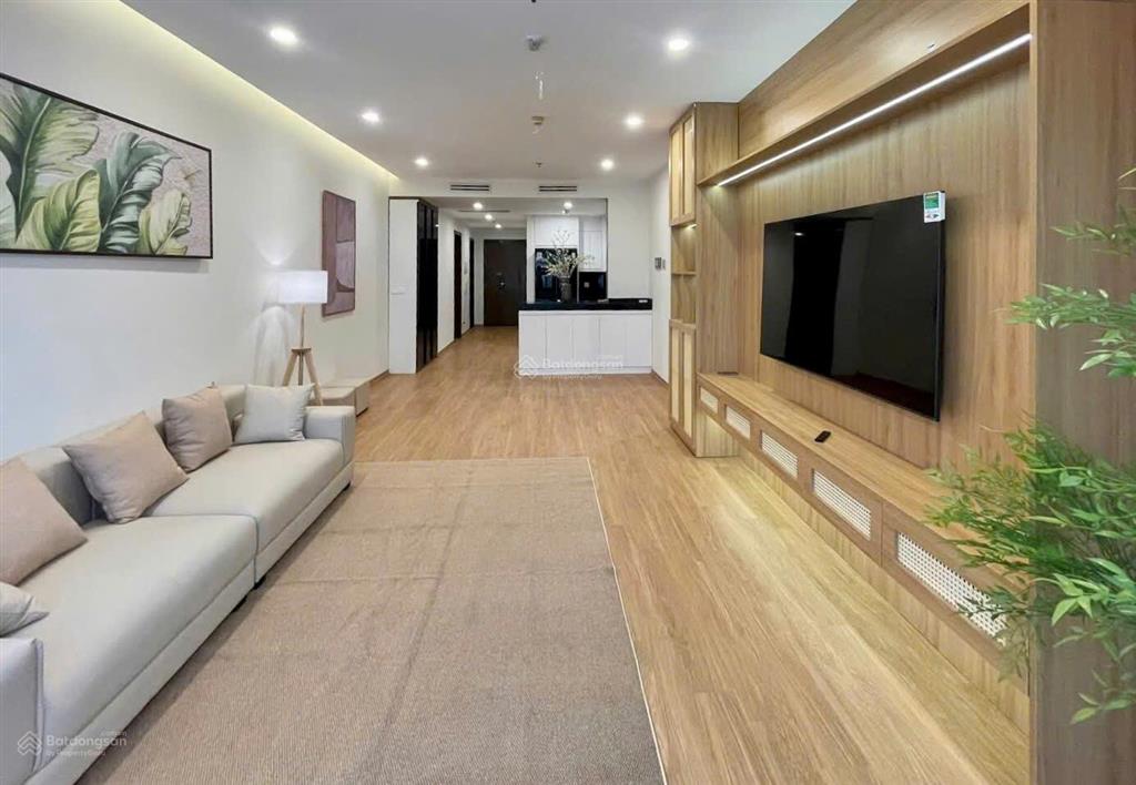 Ba đình, núi trúc tại lanscaster hà nội căn 3 phòng ngủ