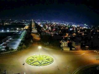 Cần chuyển nhượng 3 lô đất vsip 2 dự án ijc@vsip, mặt tiền đường lớn thông ra dường dân chủ