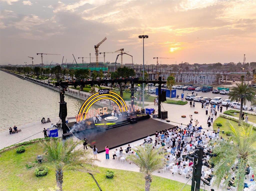 Trực tiếp cđt vinhomes  quỹ căn cuối cùng dự án vinhomes cổ loa. giá chỉ từ 21 tỷ. chiết khấu 22%