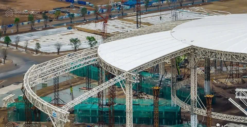 Trực tiếp cđt vinhomes  quỹ căn cuối cùng dự án vinhomes cổ loa. giá chỉ từ 21 tỷ. chiết khấu 22%