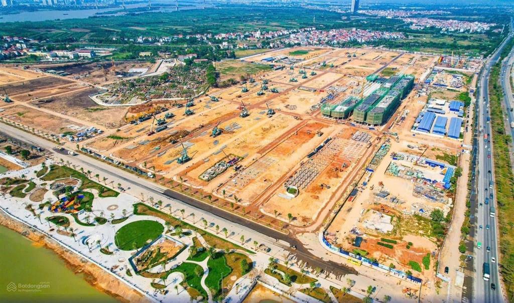 Trực tiếp cđt vinhomes  quỹ căn cuối cùng dự án vinhomes cổ loa. giá chỉ từ 21 tỷ. chiết khấu 22%