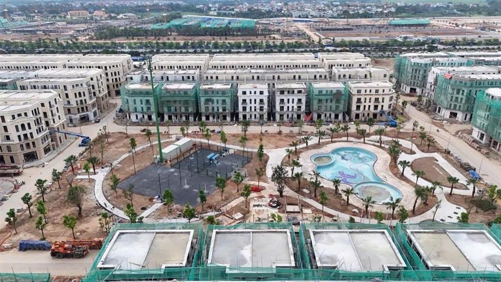 Trực tiếp cđt vinhomes  quỹ căn cuối cùng dự án vinhomes cổ loa. giá chỉ từ 21 tỷ. chiết khấu 22%