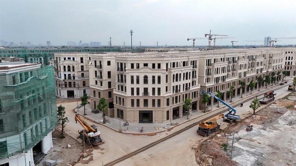 Trực tiếp cđt vinhomes  quỹ căn cuối cùng dự án vinhomes cổ loa. giá chỉ từ 21 tỷ. chiết khấu 22%