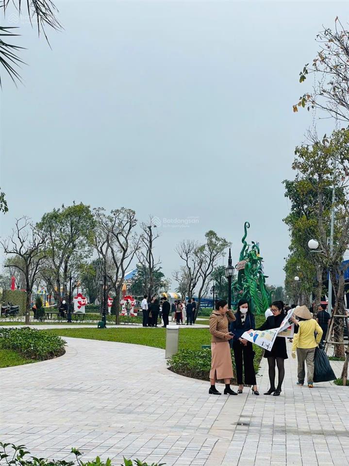 Trực tiếp cđt vinhomes  quỹ căn cuối cùng dự án vinhomes cổ loa. giá chỉ từ 21 tỷ. chiết khấu 22%