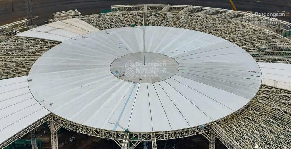 Trực tiếp cđt vinhomes  quỹ căn cuối cùng dự án vinhomes cổ loa. giá chỉ từ 21 tỷ. chiết khấu 22%