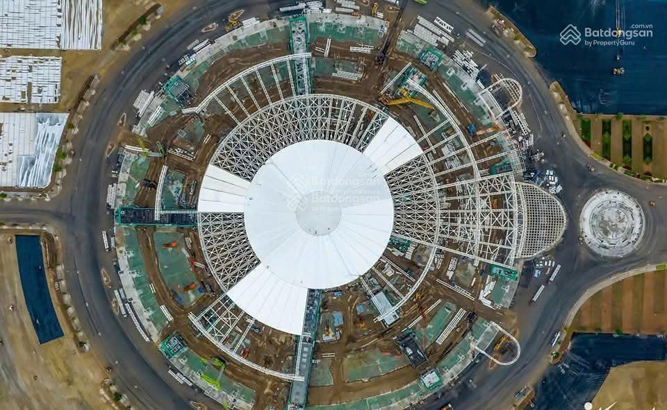 Trực tiếp cđt vinhomes  quỹ căn cuối cùng dự án vinhomes cổ loa. giá chỉ từ 21 tỷ. chiết khấu 22%